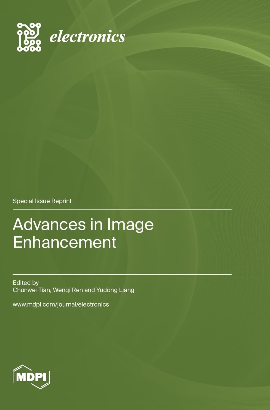 Advances in Image Enhancement