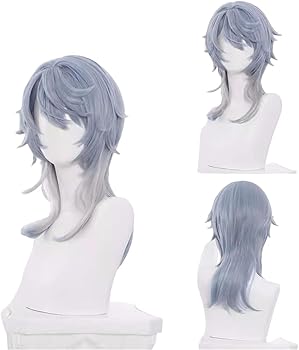 Amazon.co.jp: [HUNIY] 崩壊 スターレイル サンデー 日曜日 コスプレ