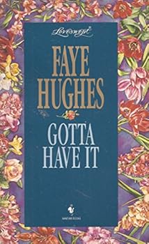 Mass Market Paperback GOTTA HAVE IT (Loveswept) Book