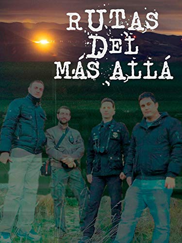 Rutas del más allá
