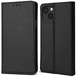 Compatibilidad: Antes de la compra, compruebe el modelo de su teléfono. Esta funda NO es compatible con los modelos iPhone 13, iPhone 13 Pro y iPhone 13 Pro Max.