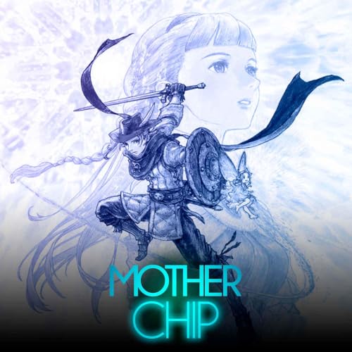 MotherChip #578 - The Adventures of Elliot: The Millenium Tales, Motorslice, Moomintroll: O Calor do inverno