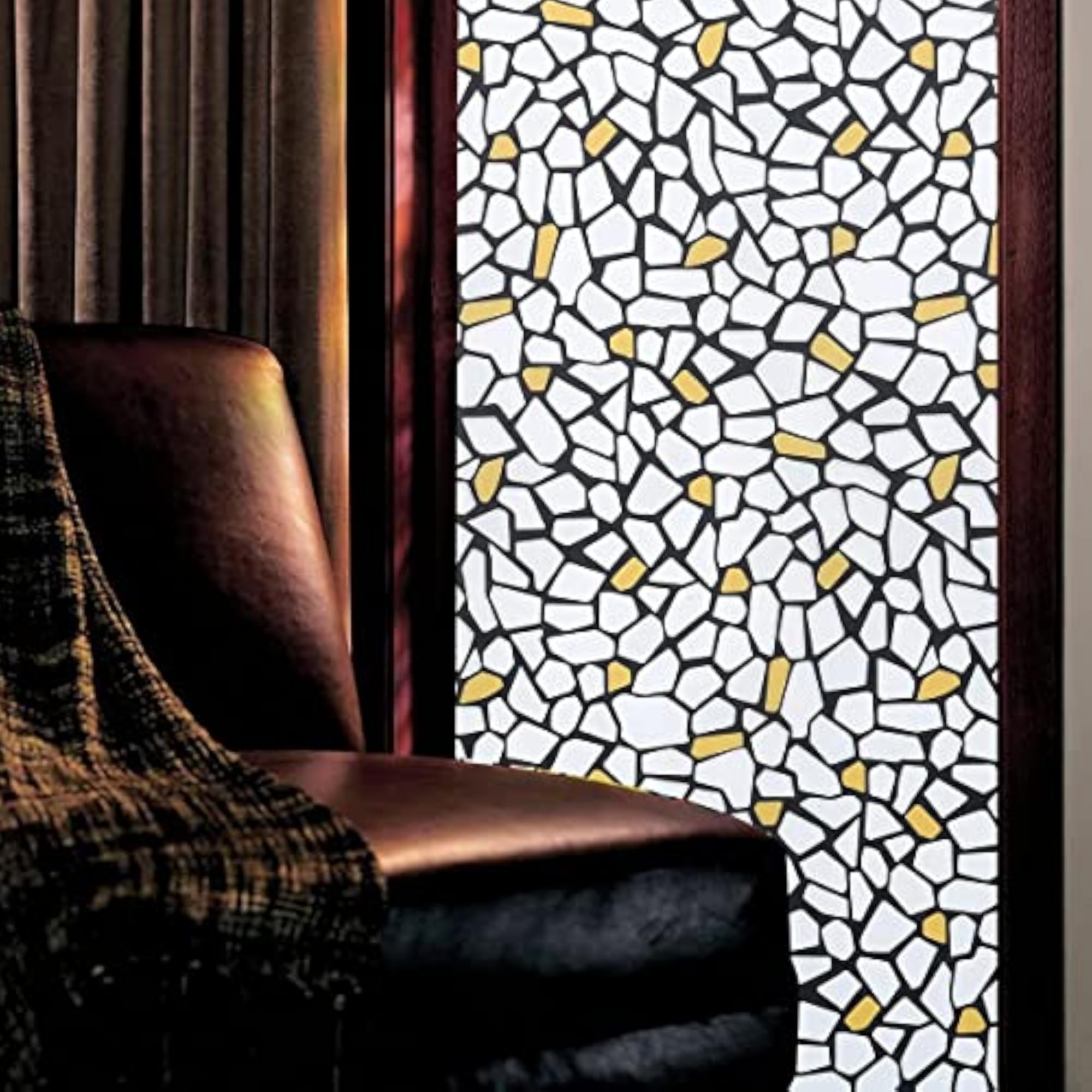 Premium Window Films for Glass Privacy