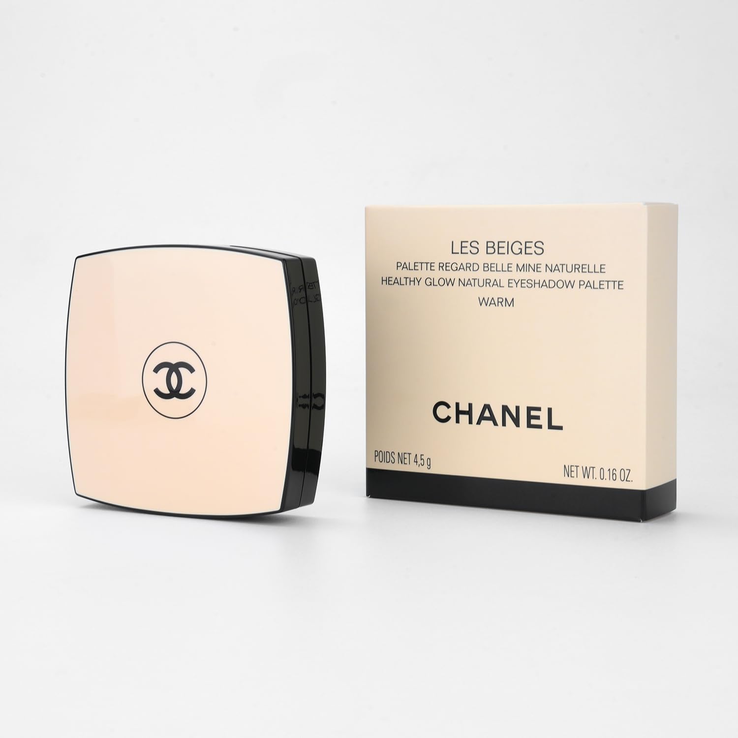 Amazon.co.jp: 【国内正規品】CHANEL シャネル レ ベージュ パレット