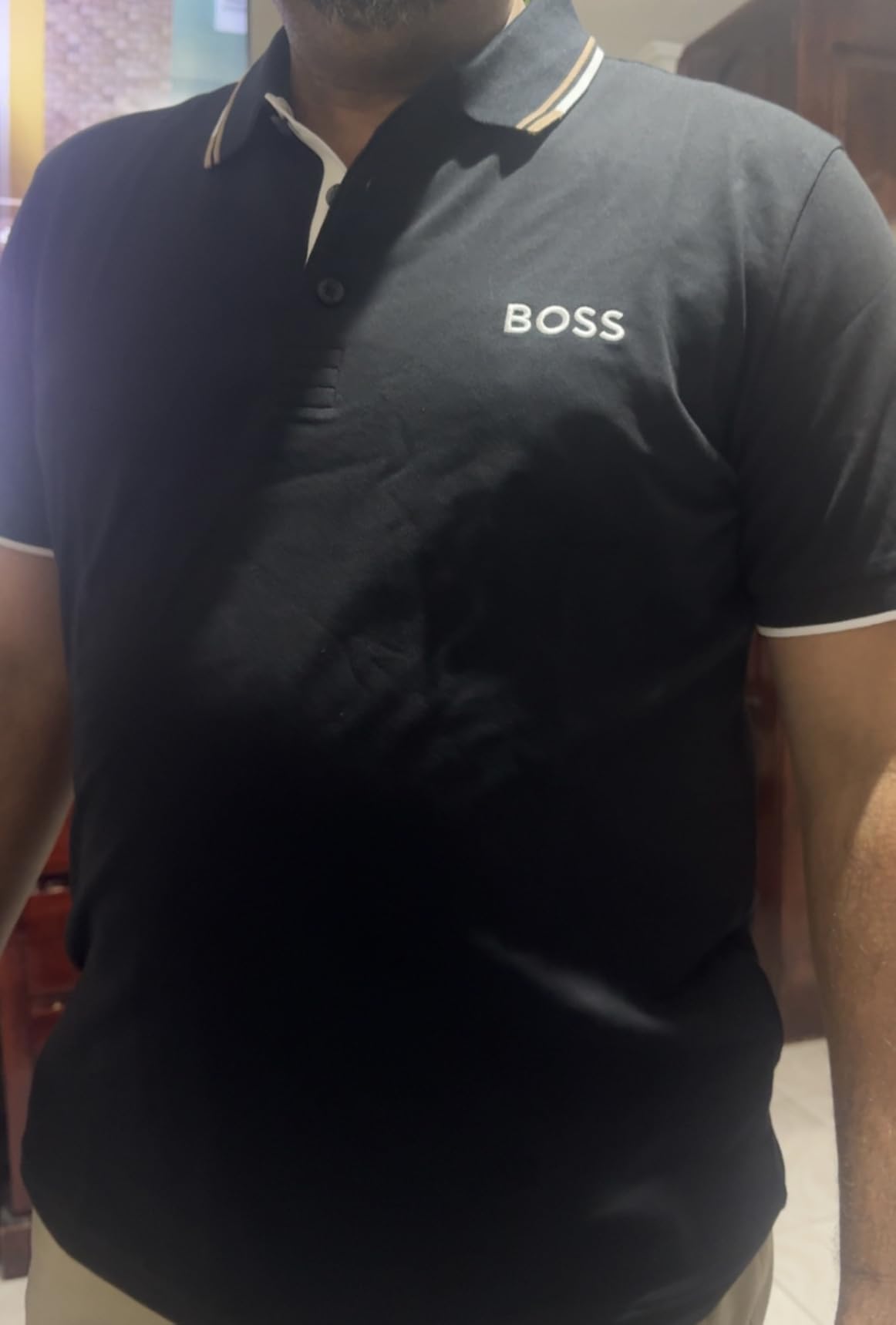 Customer Image