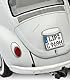 Revell Modellbausatz Auto 1:24 - Volkswagen VW Käfer 1968 (VW Beetle) im Maßstab 1:24, Level 4, originalgetreue Nachbildung mit vielen Details, Model Set mit Basiszubehör, 67083