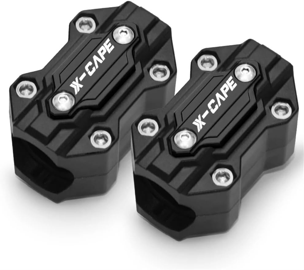 Engine Protection Bar for XCape X Cape X-Cape 650 650X 650 X Motorcycle Engine Protection Bumper Protection Accessories