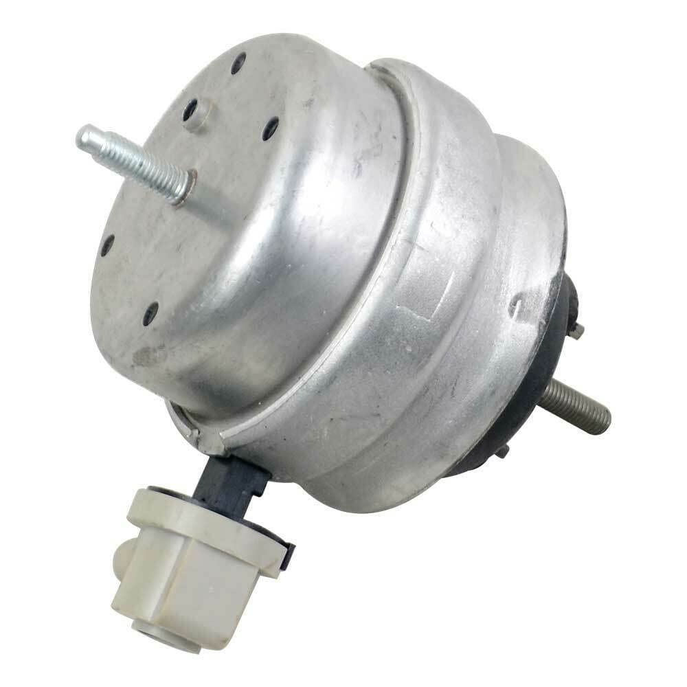 Bisenya Soportes de Motor para Rodamientos Izquierdo y Derecho Compatible con 8E0199382AG 8E0199382AB 8E0199382K 8E0199382D