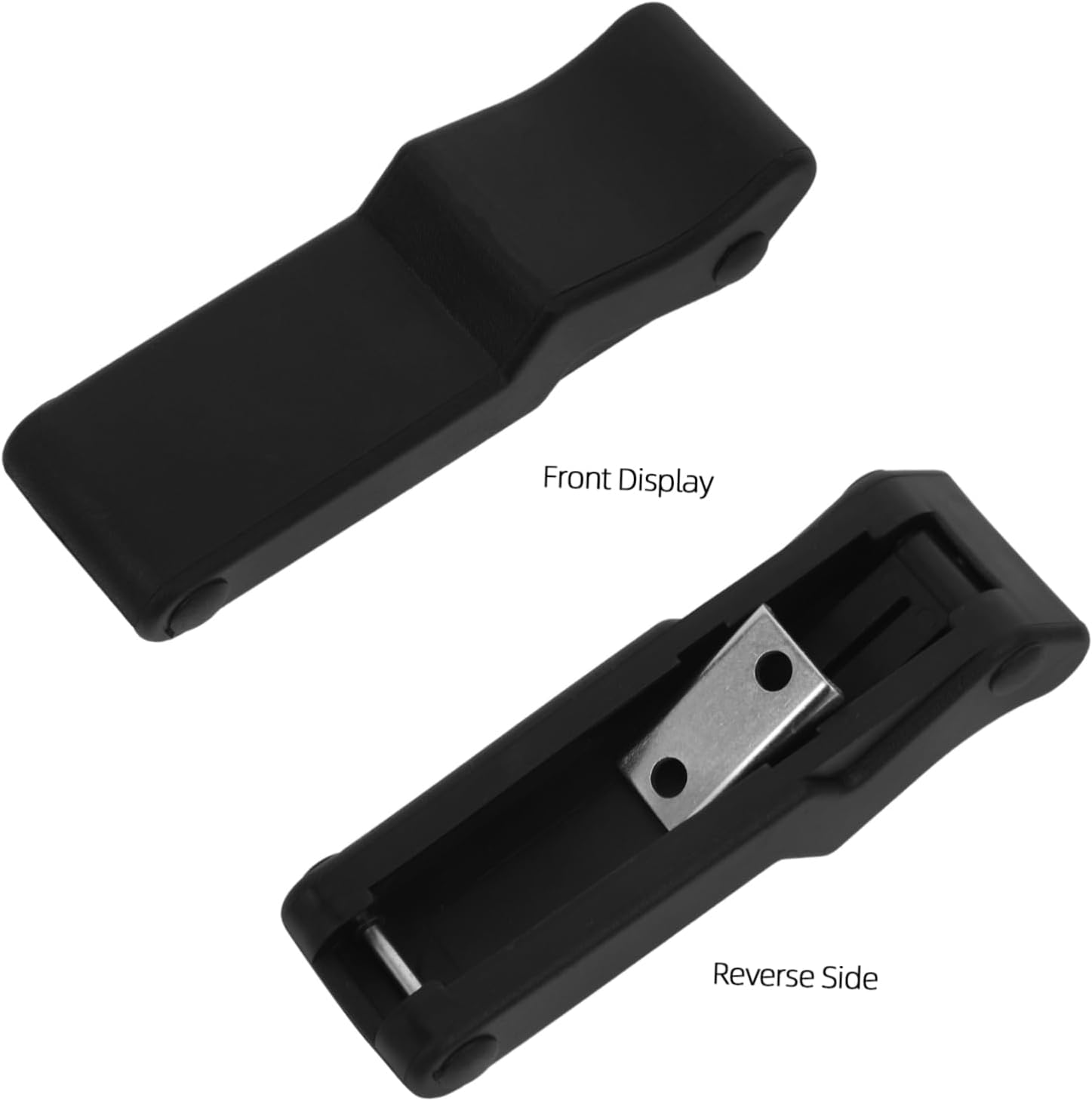 SOLUSTRE 2pcs Boat Compartment Latch Replacement Flexible Draw Latch for Rv Storage