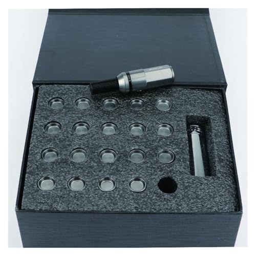 ԗpzC[Xy[T[ 20 St5/6/7 CCp M14*1.5 14*1.25 12x1.5 ˂=28mm zC[b{g ibg lW(28-89mm gray,M12x1.5)