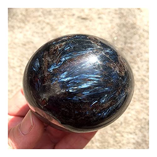 RaeGan Crafts Natural Star Crystal Firework Ball s JIZTGEDM