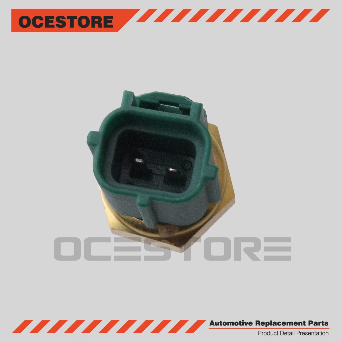 Amazon.co.jp: OCESTORE 89422-20010 エンジン クーラント水温センサー