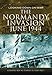 The Normandy Invasion, June 1944: Looking Down on War