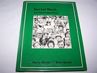 Social Work: An Introduction 0675203244 Book Cover