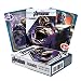 Aquarius Marvel Thanos Avengers Endgame Movie Playing Cards