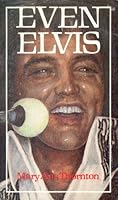 Even Elvis 089221063X Book Cover