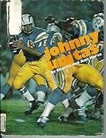 Johnny Unitas, (Superstars) 0871913461 Book Cover