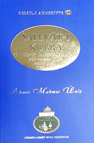 Preisvergleich Produktbild Salevati Kübra Cübbeli Ahmet Hoca