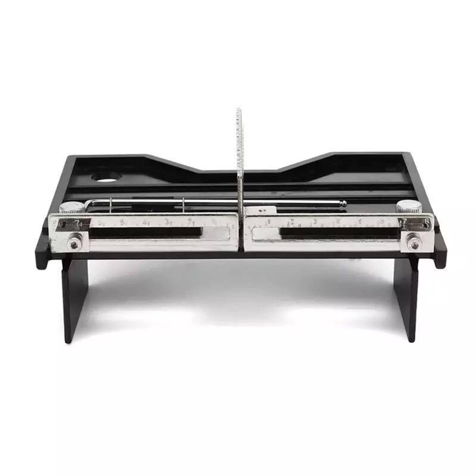 MERIGLARE Lames de Rechange pour Couteaux de Découpe à Chaud, Lames de Rechange pour Coupe-tissu, Couteaux Chromés Durables pour Des Bords Lisses sur La Mousse, 15cmx1.5cm