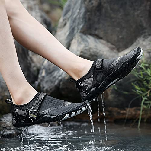 Chaussures d'alpinisme femmes et baskets de sécurité légères respirantes
