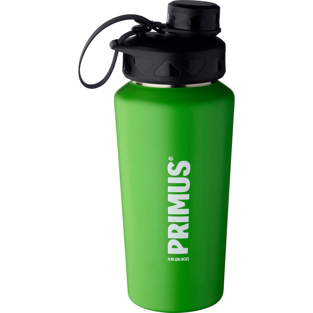 Relags Trinkflasche Primus Trailbottle Steel, grün, 0, 6 L, 794210