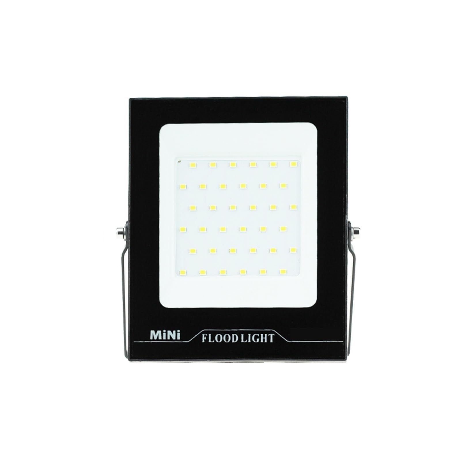 JOLIANE 2pcs LED Flood Light 50W 100W 150W High Brightness IP66 Waterproof Outdoor Lighting LED Spotlight Wall Floodlights(Warm White,150w)