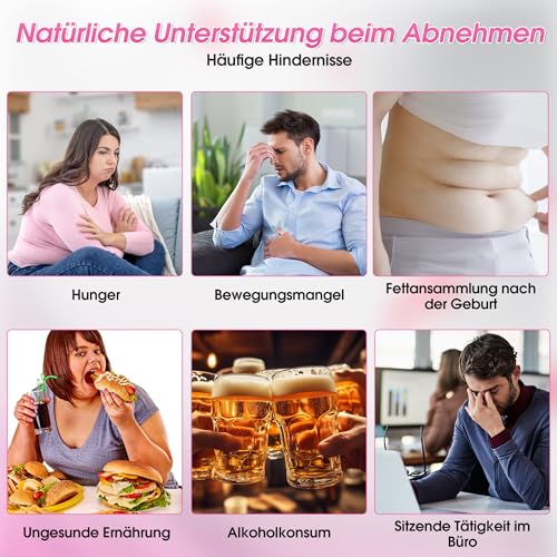 AAQTT Detox Tee zum Abnehmen, - Image 8