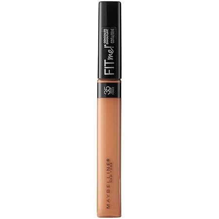 fit me concealer deep