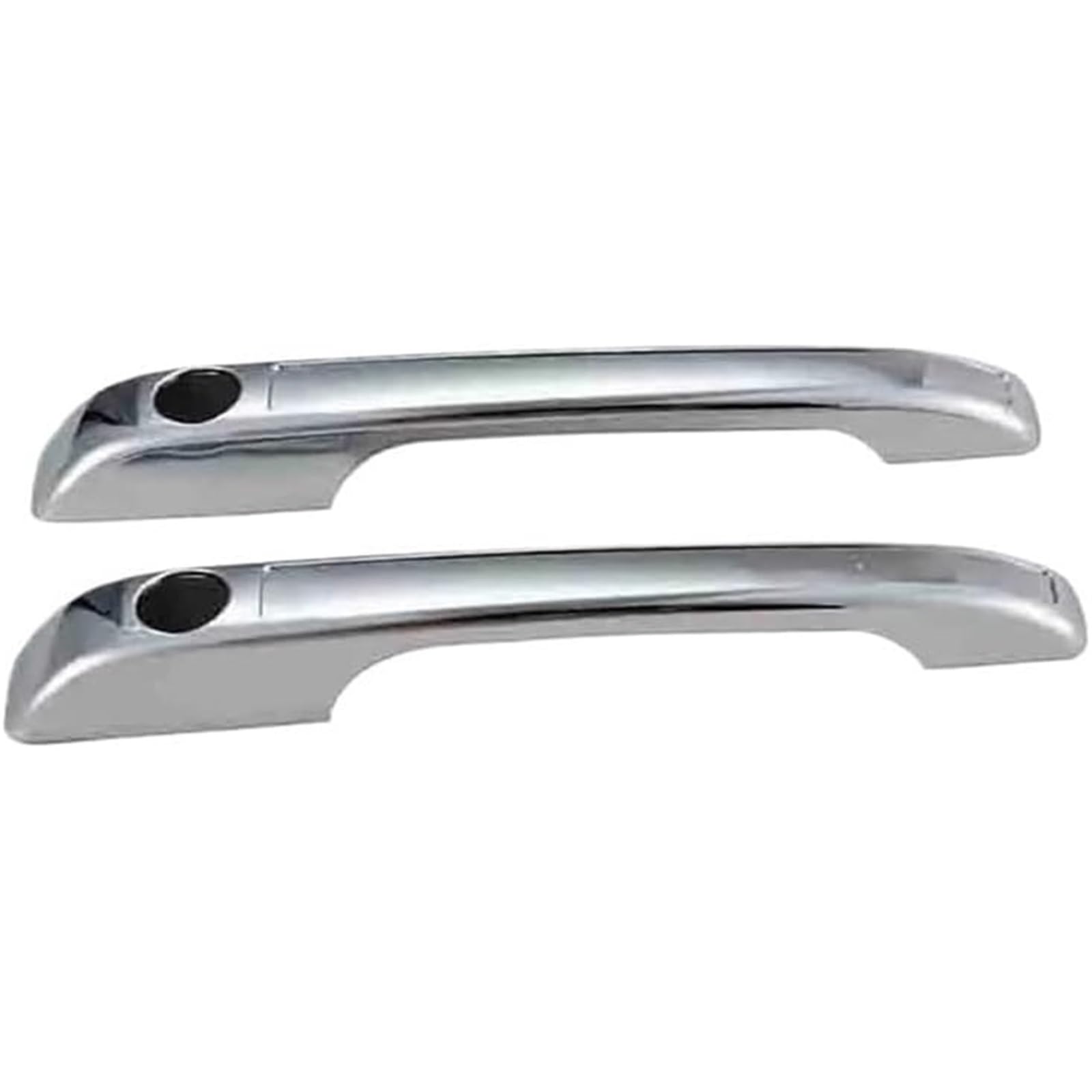 Poignée de porte extérieure gauche pour résoudre blocage ouverture Golf MK1 MK2 Chrome