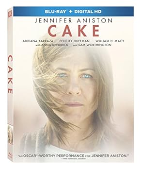 Blu-ray Cake Book
