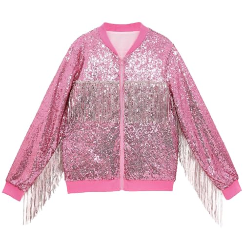 Chaqueta de lentejuelas para hombre olvídate de los disfraces incómodos con esta blusa brillante