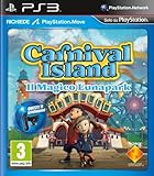 carnival island trophy guide  GIOCO PS3 CARNIVAL ISLAND