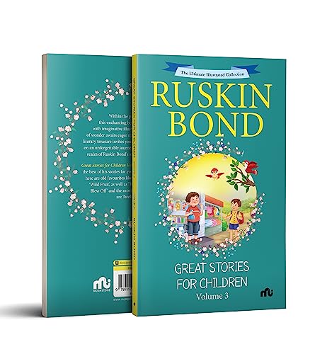 Image of Great Stories for Children Volume 3