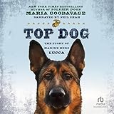 Top Dog: The Story of Marine Hero Lucca