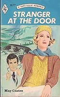 Stranger At the Door 0373016778 Book Cover