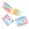 Minna No Nihongo Beginner II -2Books Bundle Set , Main Textbook , Translation & Grammar Note English Ver - Second Edition , Original Sticky Notes Paperback