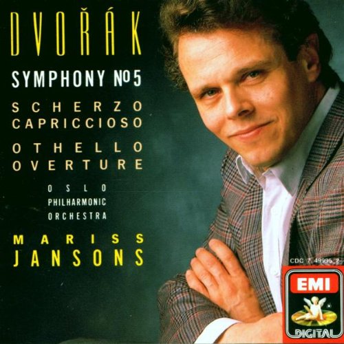 Symphony 5 / Othello Overture
