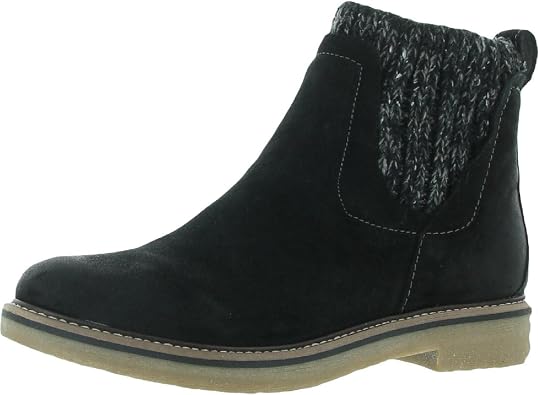 Comfortiva Rawnie Womens Boot