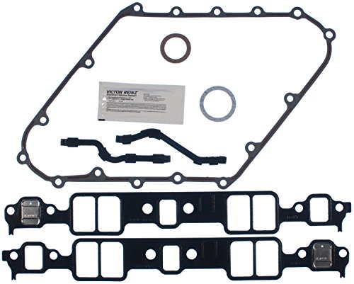 Evite fugas de vacío con la junta de colector de admisión Mahle Original ms15315bf