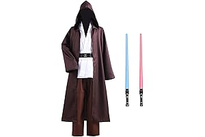 Adult Obi-Wan Kenobi Star Wars Costume