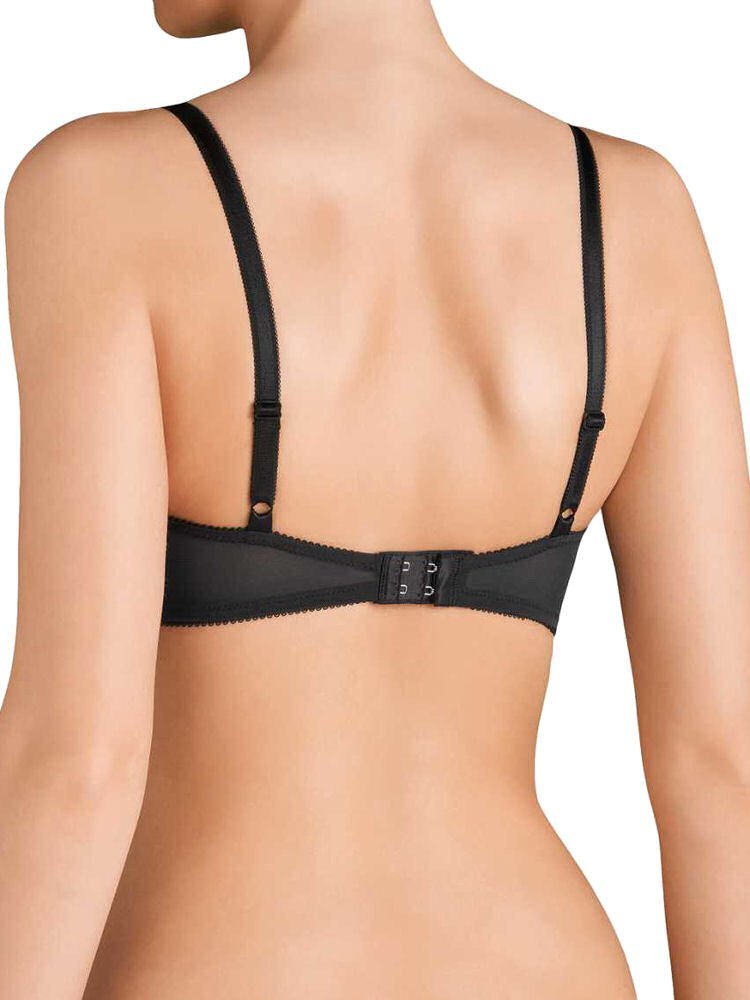 Triumph Damen BH Amourette Spotlight WHP X, mit Bügel, Gepolstert, Verstellbare Träger