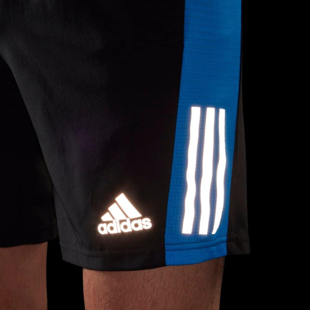 adidas Mens Own The Run Shorts