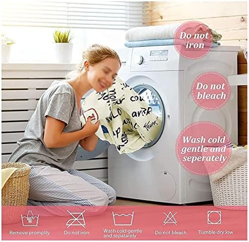 Personalized Fleece Blanket to My Husband from Wife,for Wife Gifts Soft Cozy Flannel Throw Blankets Fits Sofa Valentine's Day Birthday Wedding Anniversary
