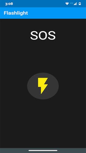 Flashlight