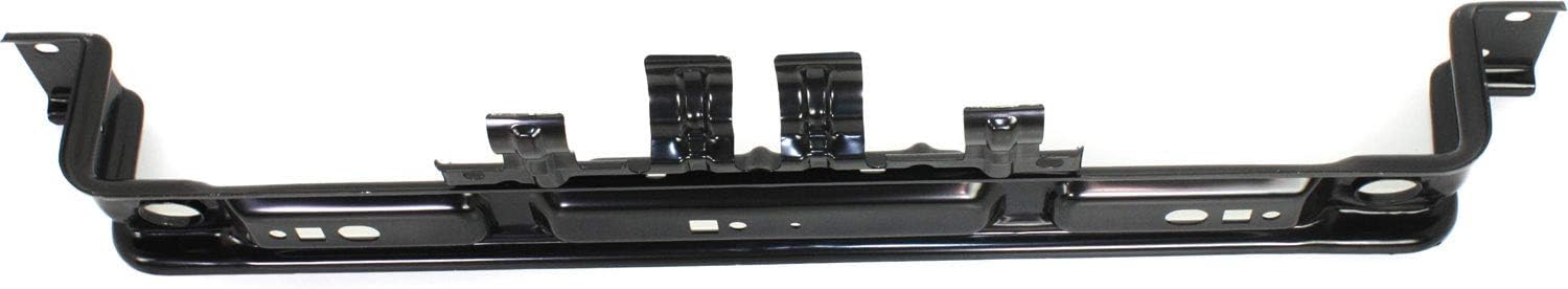Garage-Pro Radiator Core Support Compatible with 2003-2011 Ford Crown Victoria, Fits 2003-2011 Mercury Grand Marquis, Fits 2003-2011 Lincoln Town Car, Fits 2003-2004 Mercury Marauder Lower