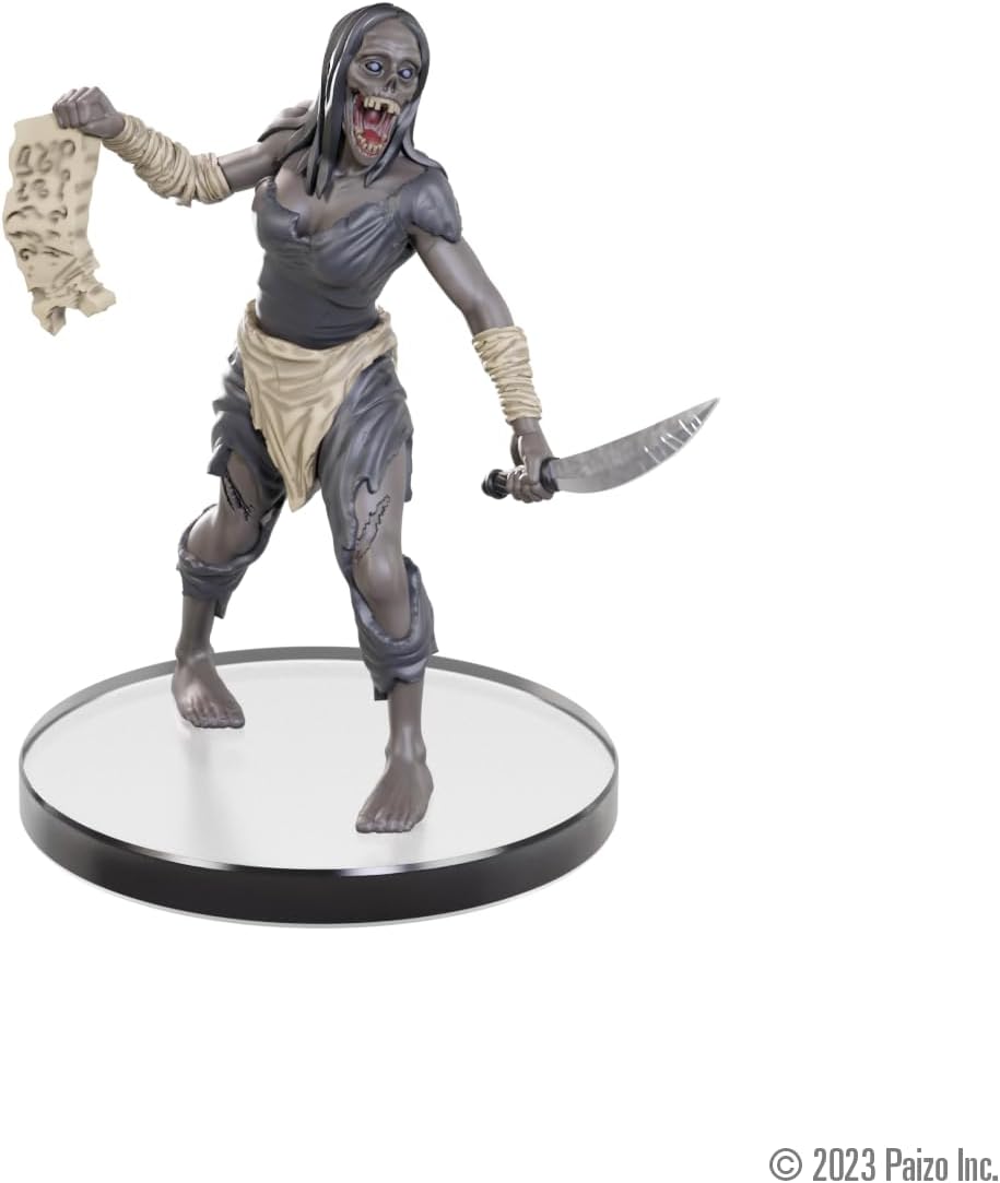 Pathfinder Battles: Armies of the Dead - 8ct. Booster Brick