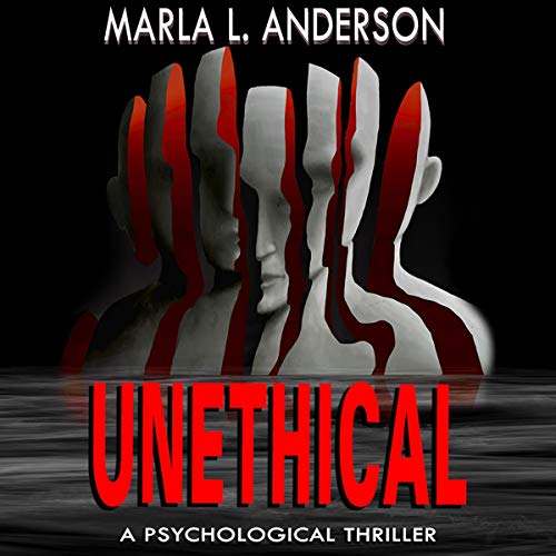Unethical by Marla L. Anderson episode artwork