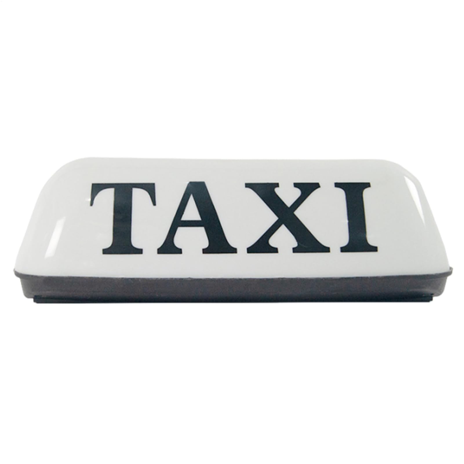 Xujuika Taxi Sign, Taxi Light Up Roof Lamp, Cab Roof Top Lighvt, Vintage Taxis Roofs Signs, Retro Taxis Light Up Signs Bright, 12v Car Roofs Sign