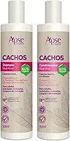 Apse Cachos Shampoo e Condicionador