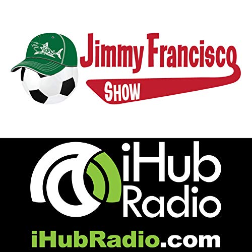 Jimmy Francisco Show cover art